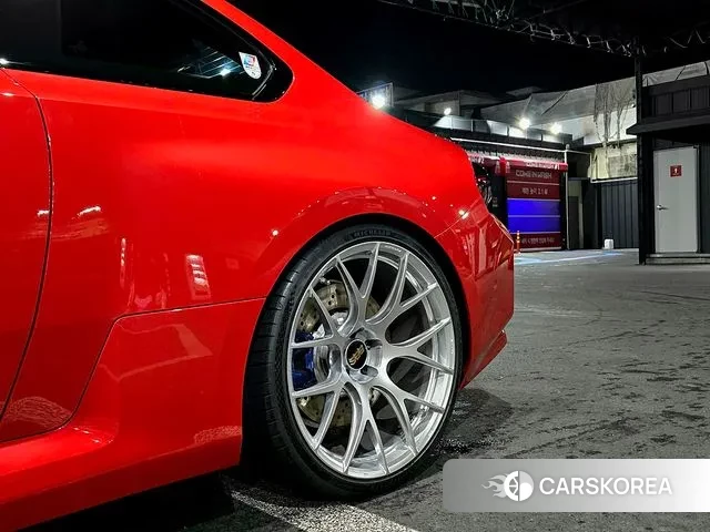 BMW M2 (G87) id 2983943 из Кореи 13