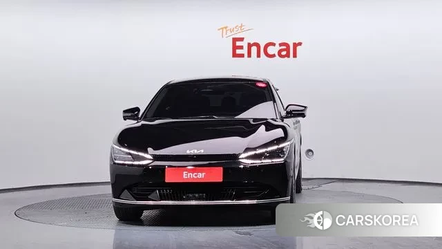 Kia EV6 id 3492495 из Кореи 13