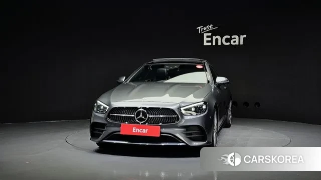 Mercedes-Benz E-Class W213 id 3251559 из Кореи 13