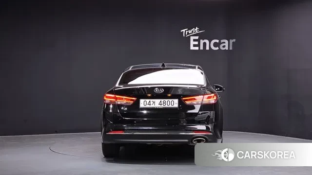 Kia K5 second generation id 3728788 из Кореи 13