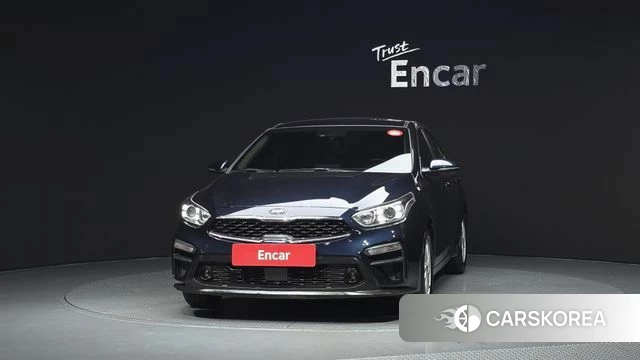 Kia Come New K3 id 4708550 из Кореи 21