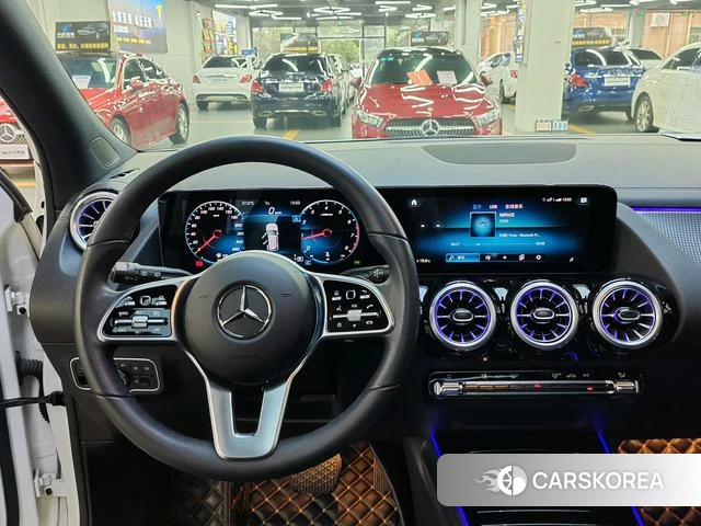 Mercedes-Benz GLA id 4365715 из Китая 12