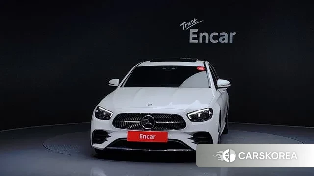 Mercedes-Benz E-Class W213 id 3432359 из Кореи 13