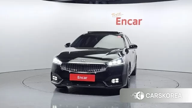 Kia Come New K7 id 3308065 из Кореи 13