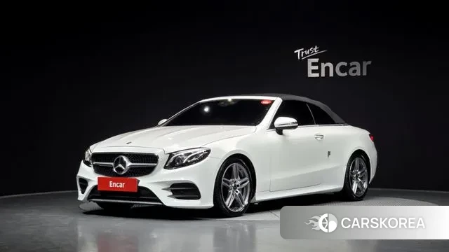 Mercedes-Benz E-Class W213 id 3601513 из Кореи 13