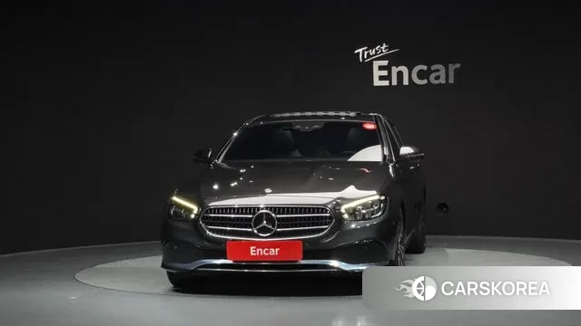 Mercedes-Benz E-Class W213 id 2970016 из Кореи 13