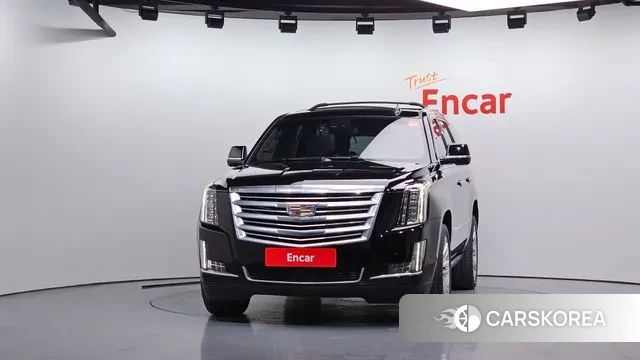 Cadillac Escalade id 3520352 из Кореи 13