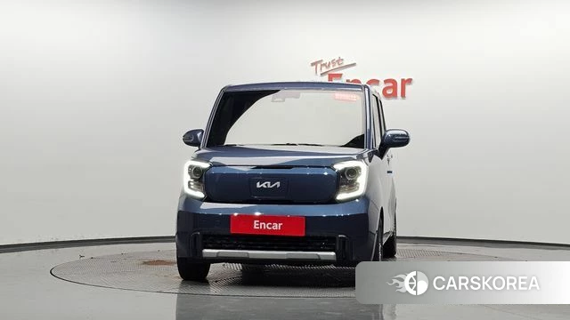 Kia The New Kia Ray EV id 4752746 из Кореи 23