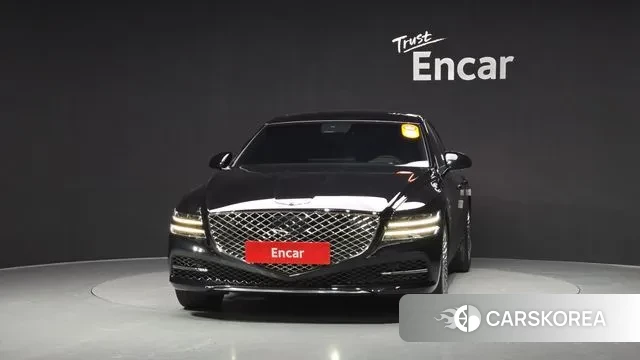 Genesis G80 (RG3) id 2915301 из Кореи 13