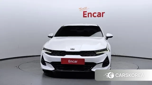 Kia K5 3rd generation id 2985827 из Кореи 13