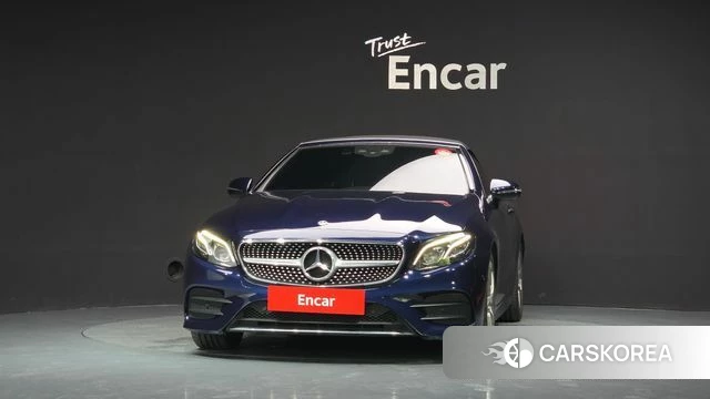 Mercedes-Benz E-Class W213 id 4727943 из Кореи 13