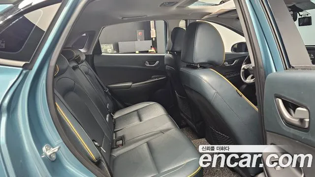 Hyundai Kona id 2523146 из Кореи 13