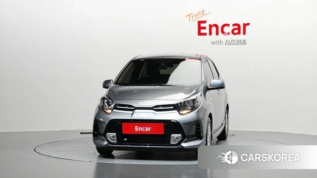 Kia Morning Urban (JA) id 4534004 из Кореи 23