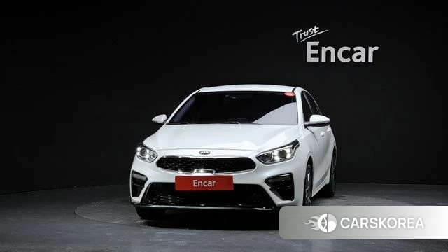 Kia Come New K3 id 4722387 из Кореи 23
