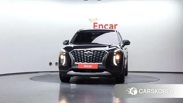 Hyundai Palisade id 3380313 из Кореи 13