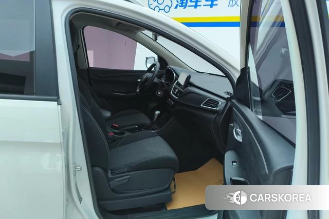 Baojun 730 id 4238464 из Китая 10