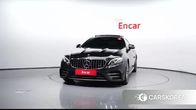 Mercedes-Benz E-Class W213 id 3144211 из Кореи 13