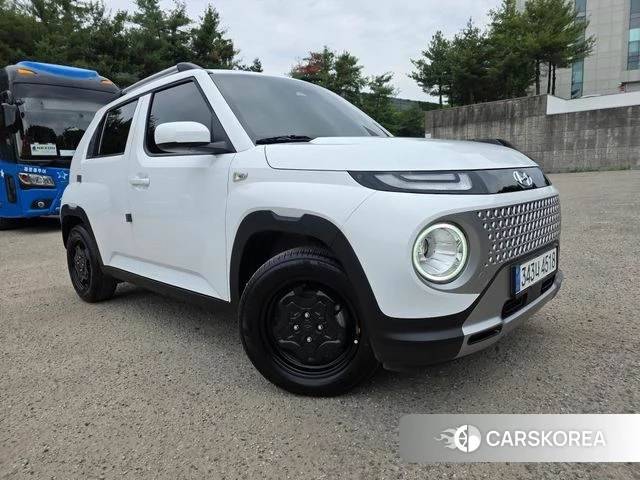 Hyundai Casper id 4469043 из Кореи 8