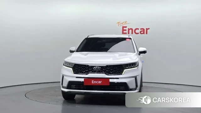 Kia Sorento 4th Generation id 3464110 из Кореи 13