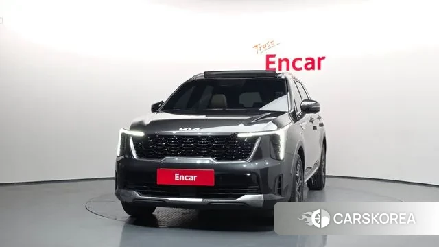 Kia The New Sorento 4th Generation id 3492203 из Кореи 13