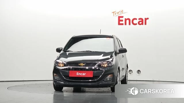 Chevrolet (GM Daewoo) The New Spark id 4746727 из Кореи 23