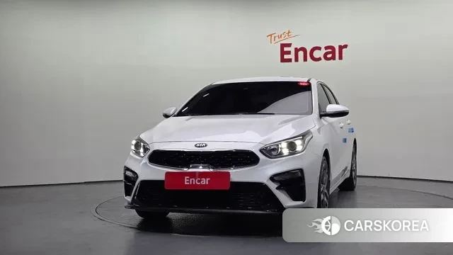 Kia Come New K3 id 3117516 из Кореи 13