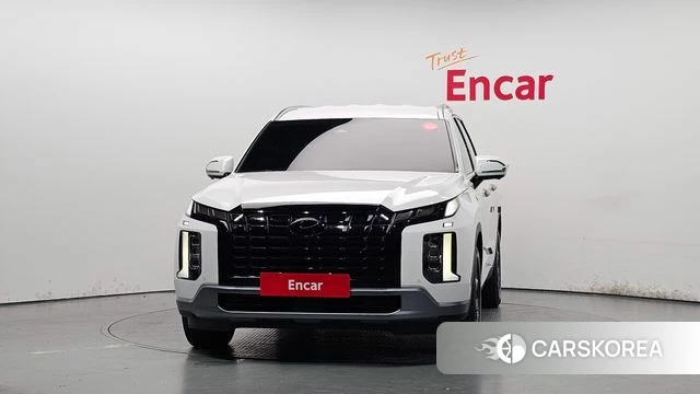 Hyundai The New Palisade id 4650572 из Кореи 23