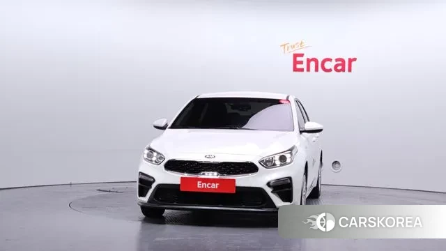 Kia Come New K3 id 3597975 из Кореи 13