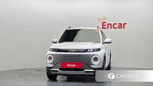 Hyundai Casper id 3572094 из Кореи 13