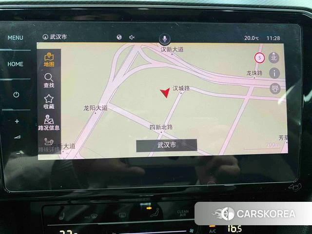 Volkswagen Magotan id 4258475 из Китая 13