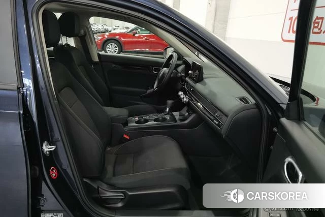 Honda Civic id 4276355 из Китая 17