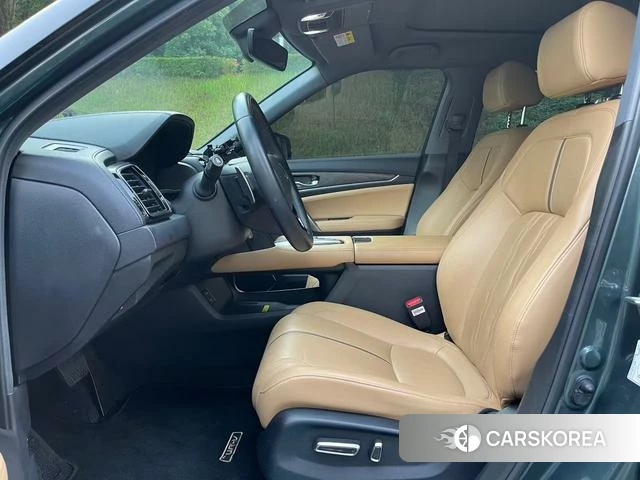 Honda UR-V 2022 Другой из Китая, фото 3