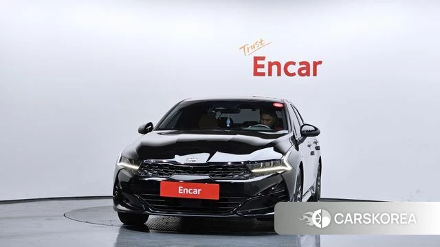 Kia K5 3rd generation id 4232284 из Кореи 23