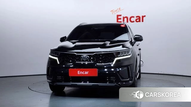 Kia Sorento 4th Generation id 4383827 из Кореи 23