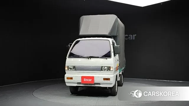 Chevrolet (GM Daewoo) New Labo id 3325151 из Кореи 13