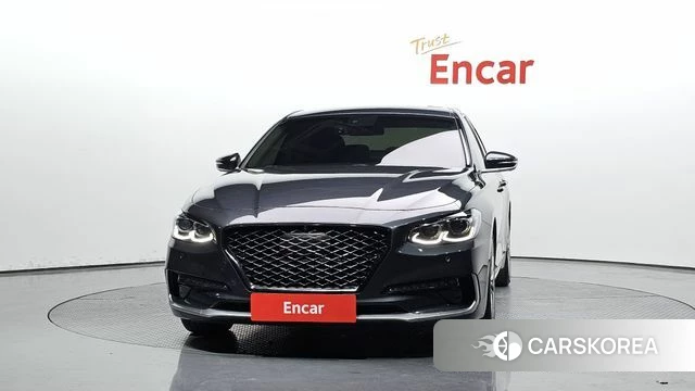 Hyundai Grandeur IG id 3846056 из Кореи 13