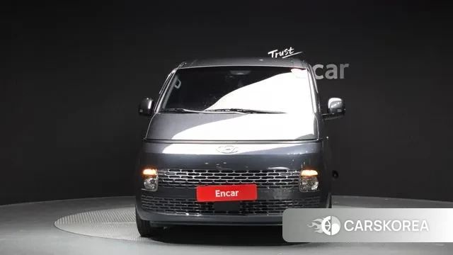 Hyundai Staria id 3012187 из Кореи 13