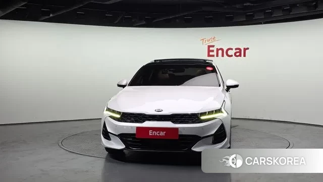 Kia K5 3rd generation id 3741726 из Кореи 13