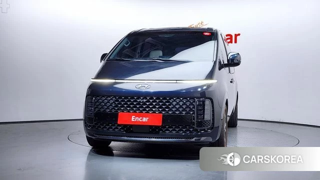 Hyundai Staria id 4250052 из Кореи 23