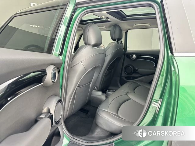 MINI MINI 2021 Зеленый из Китая, фото 3