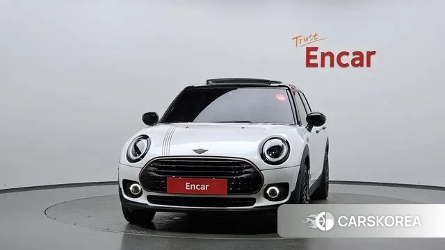 Mini Cooper Clubman id 3026668 из Кореи 13