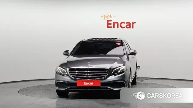 Mercedes-Benz E-Class W213 id 3588158 из Кореи 13