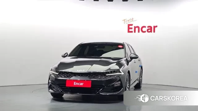 Kia K5 3rd generation id 3468919 из Кореи 13