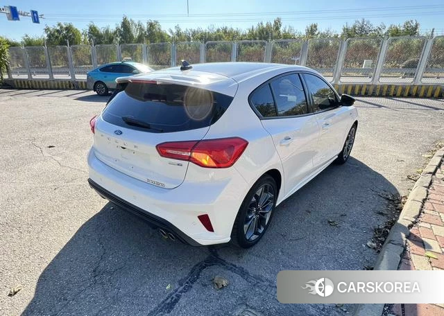 Ford Fox id 3913566 из Китая 9