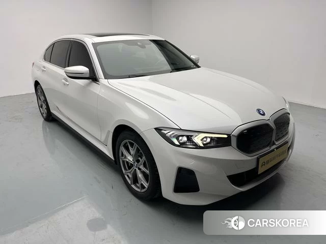 BMW i3 id 4314779 из Китая 13