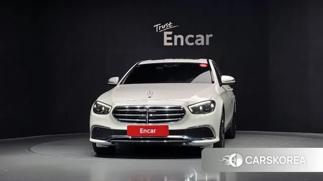 Mercedes-Benz E-Class W213 id 3379441 из Кореи 13