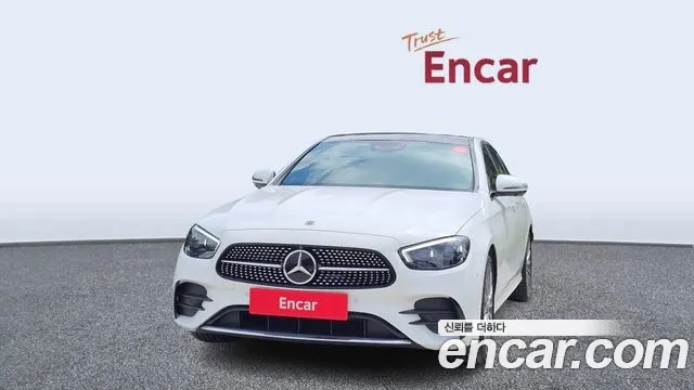 Mercedes-Benz E-Class W213 id 2950846 из Кореи 13