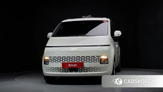 Hyundai Staria id 4879494 из Кореи 13
