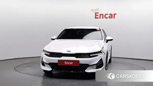 Kia K5 3rd generation id 3540813 из Кореи 13