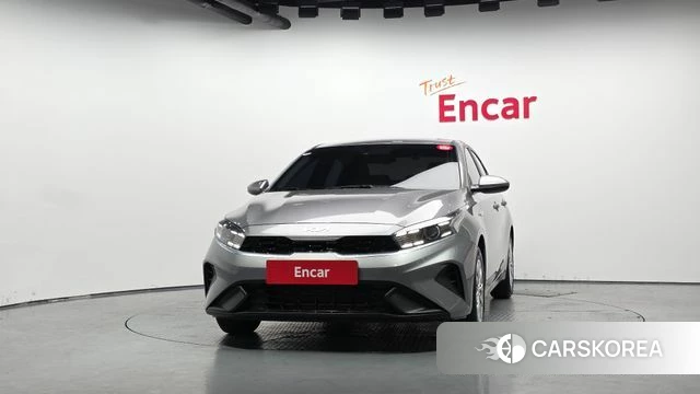 Kia The New K3 2nd generation id 4516506 из Кореи 13